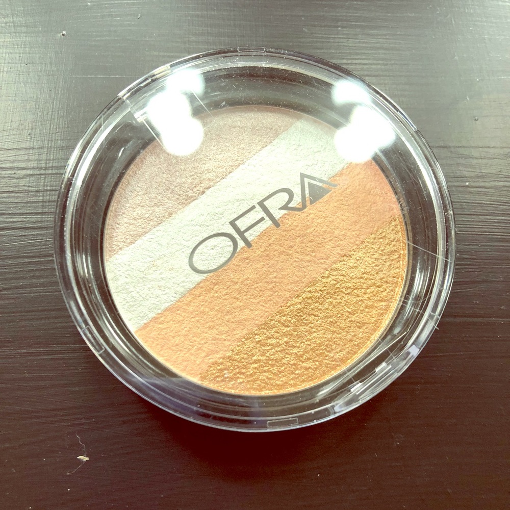 Professional Ofra blush/bronzer/highlighter